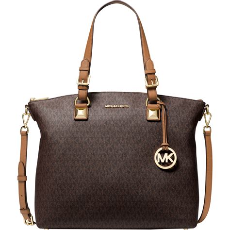 michael kors karla tote|Michael Kors outlet clearance bags.